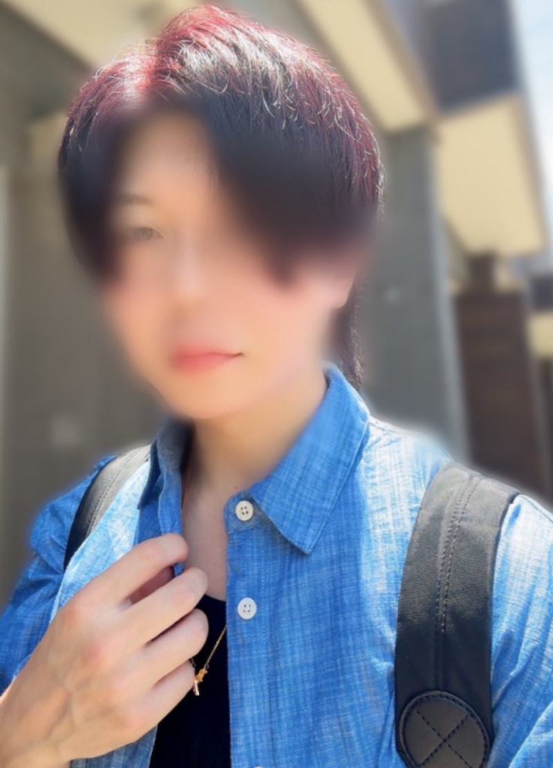 新田・35歳（東京萬天堂）のプロフィール画像①