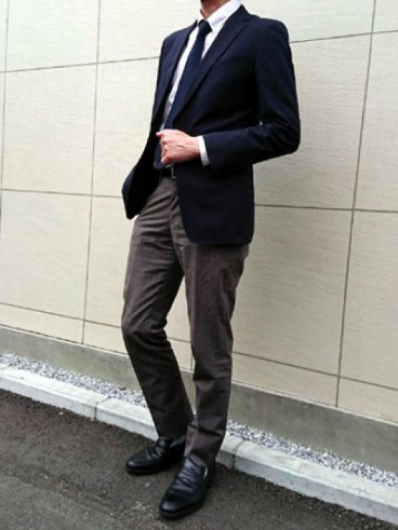 恭平・50歳（横浜萬天堂）のプロフィール画像①