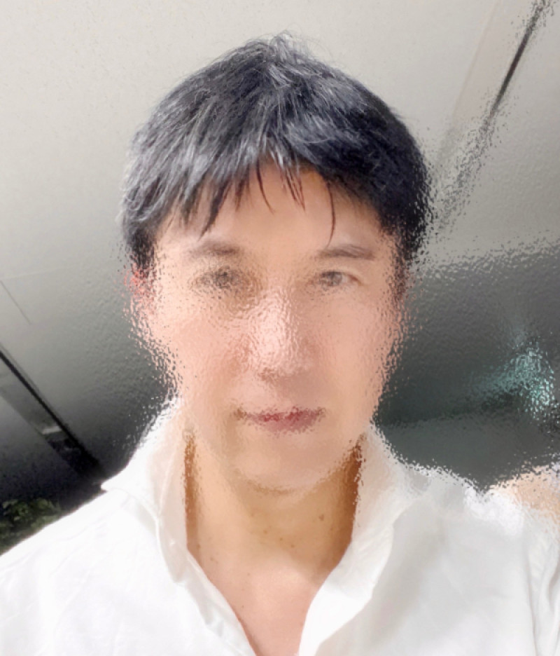リンタロウ・52歳（横浜萬天堂）のプロフィール画像①