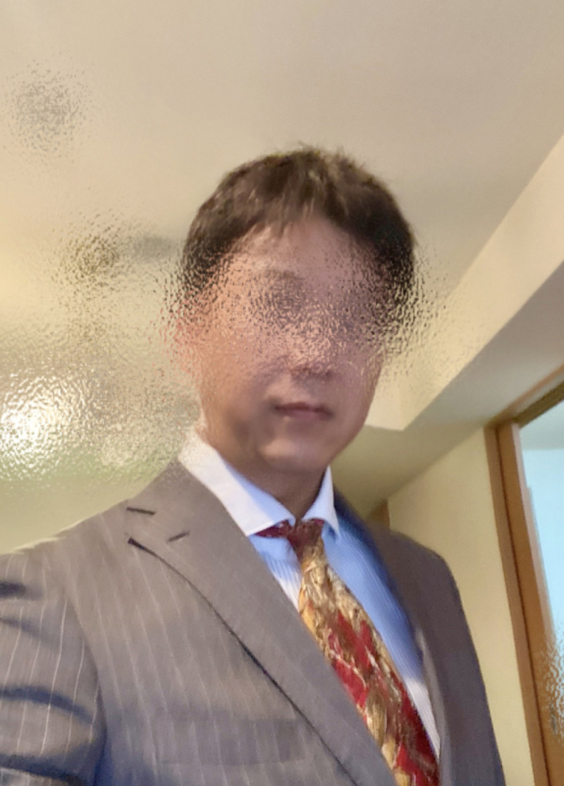 リンタロウ・52歳（横浜萬天堂）のプロフィール画像③