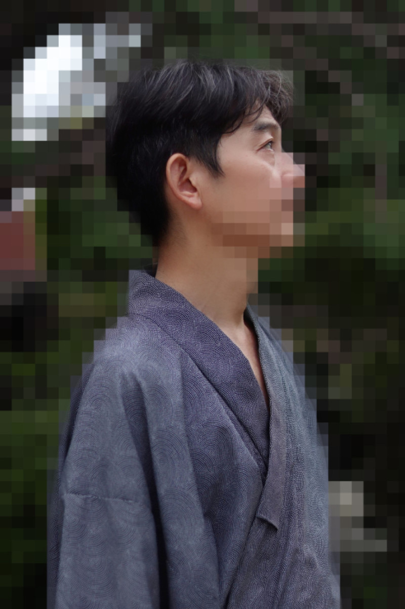 藤原・49歳（横浜萬天堂）のプロフィール画像①