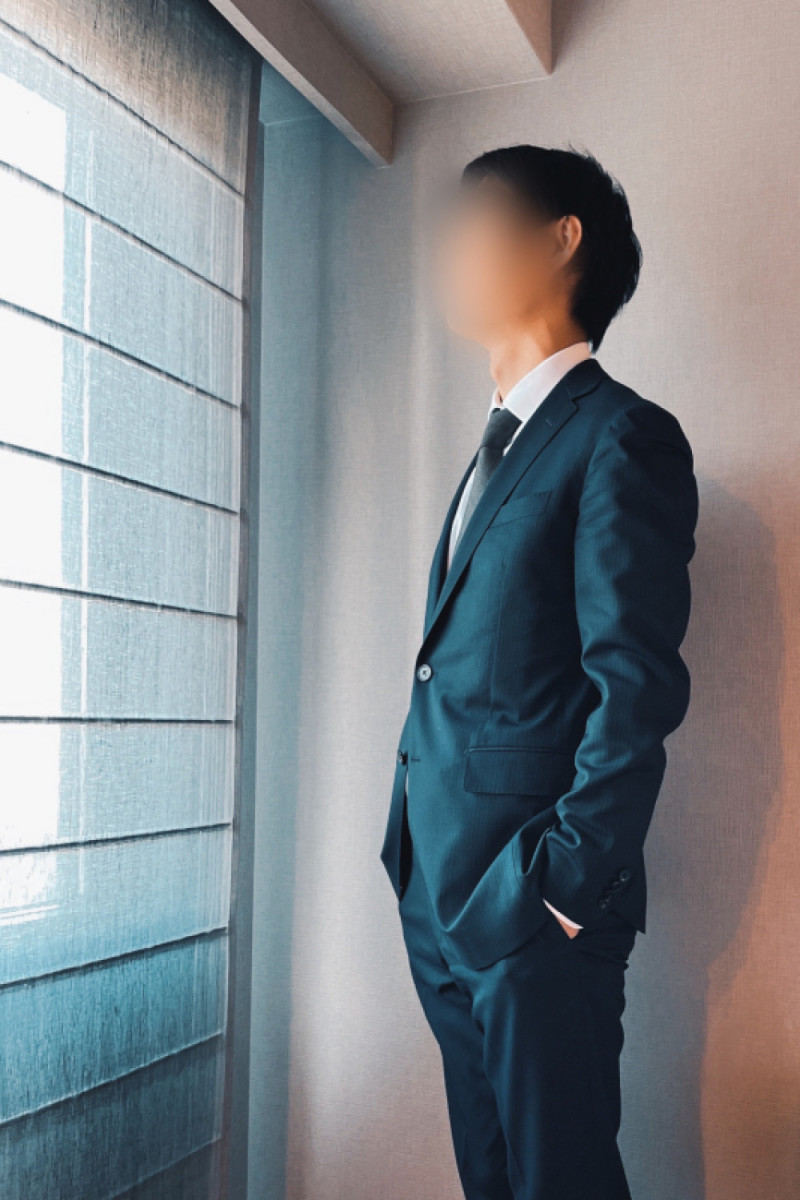 春太・37歳（神戸萬天堂）のプロフィール画像②