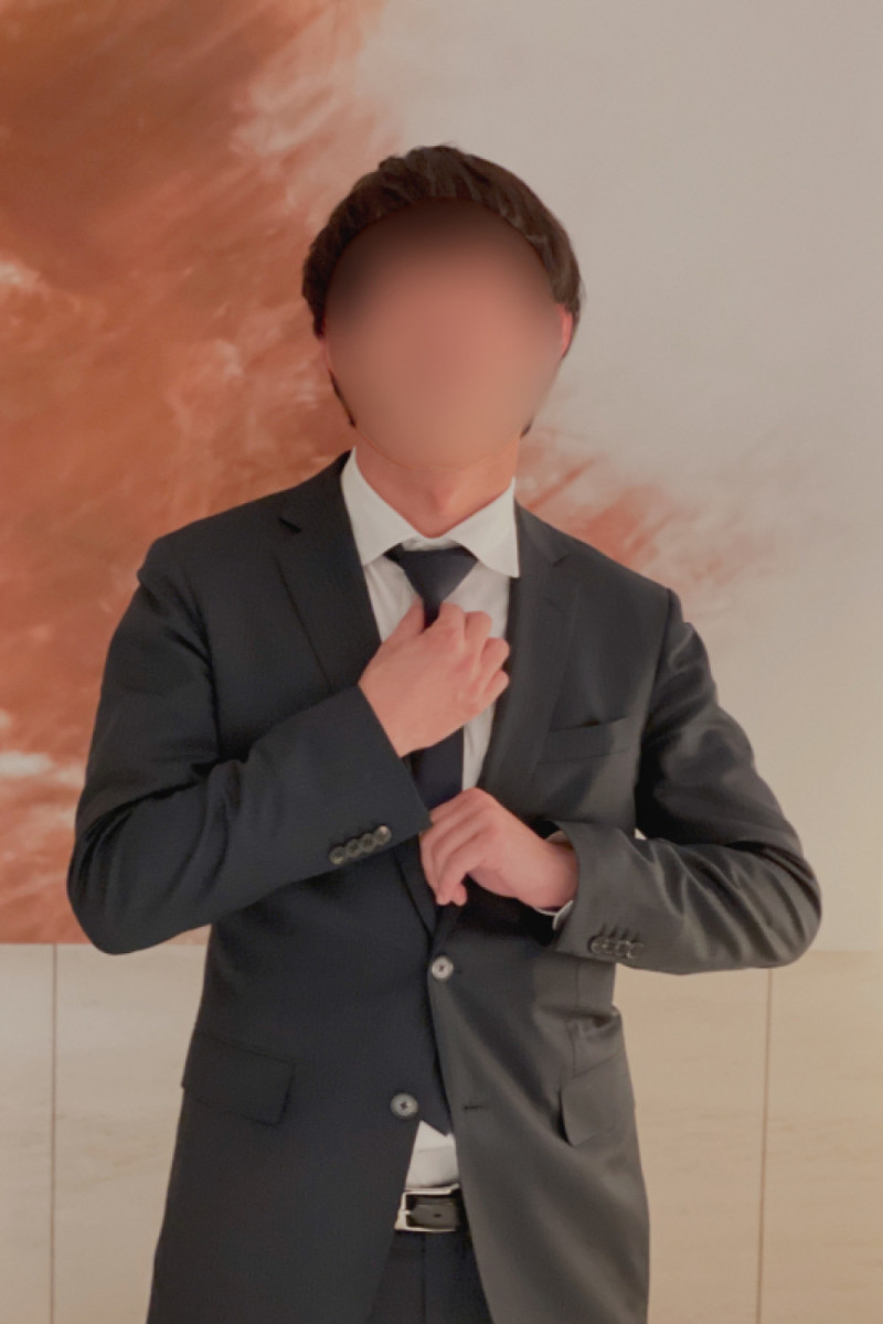 春太・37歳（神戸萬天堂）のプロフィール画像③