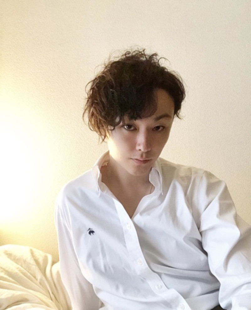 クニマル・35歳（Jasmine）のプロフィール画像②