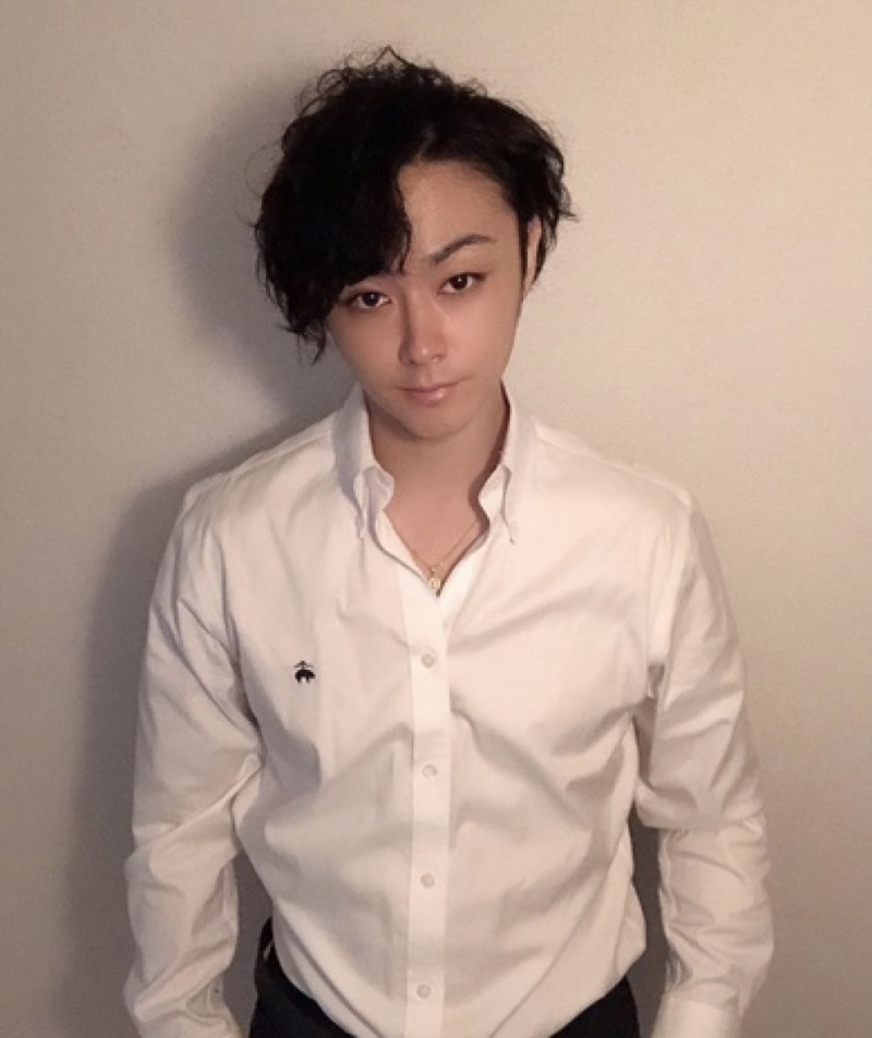 クニマル・35歳（Jasmine）のプロフィール画像③