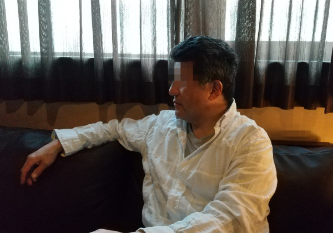 代助・52歳（大宮萬天堂）のプロフィール画像②
