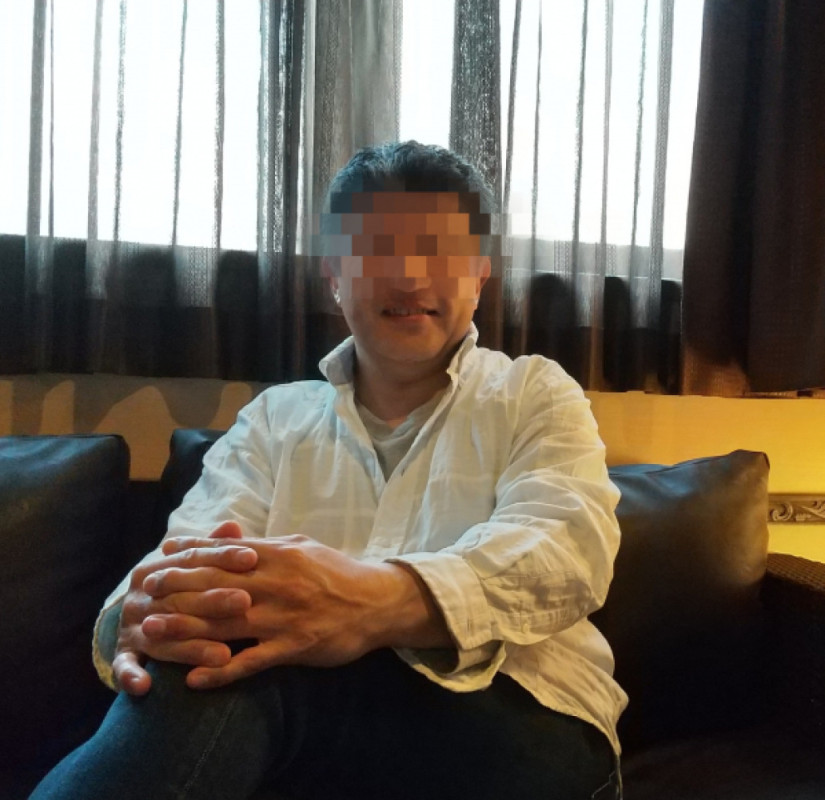 代助・52歳（大宮萬天堂）のプロフィール画像④