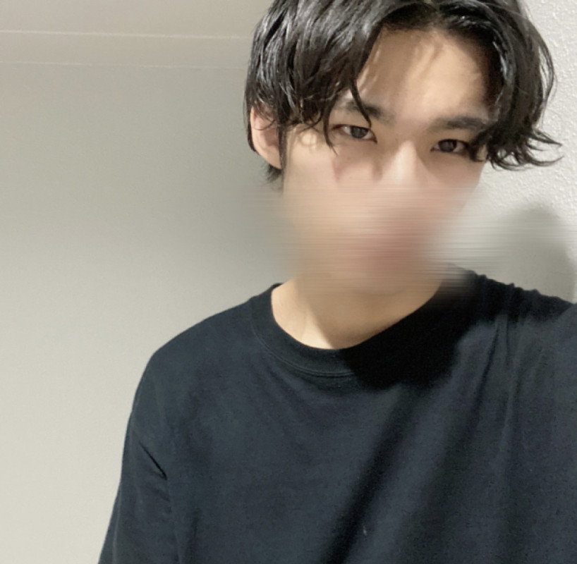陽向・26歳（大阪萬天堂）のプロフィール画像②