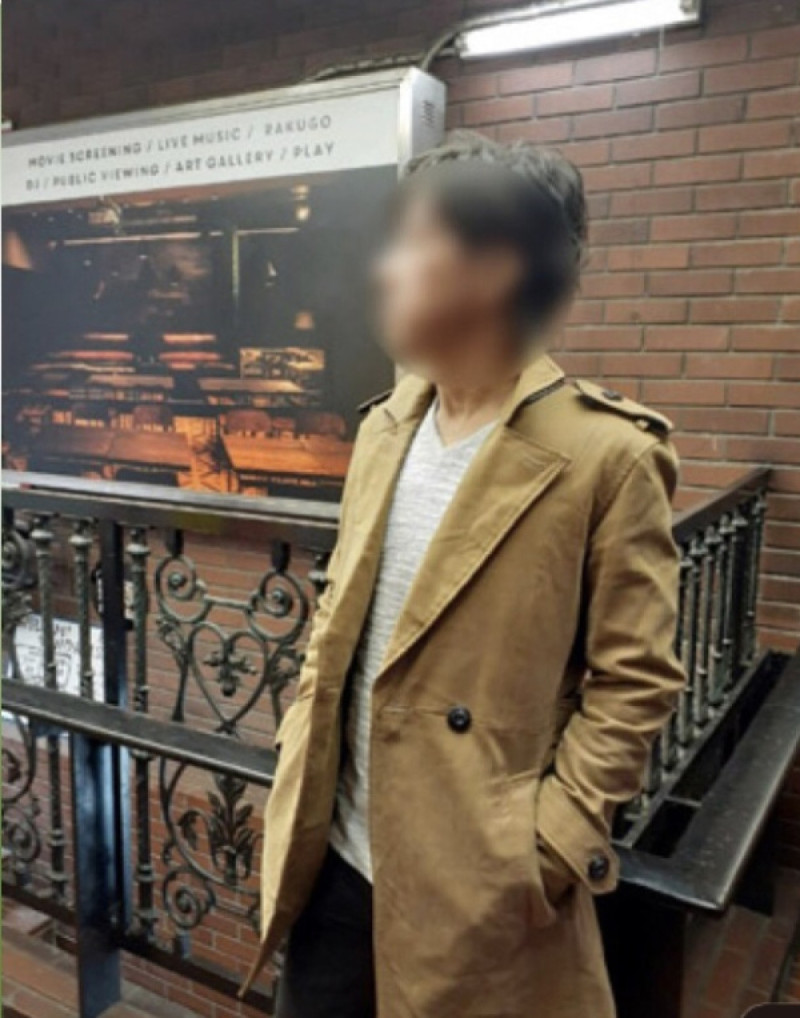 瞬・53歳（東京萬天堂）のプロフィール画像②