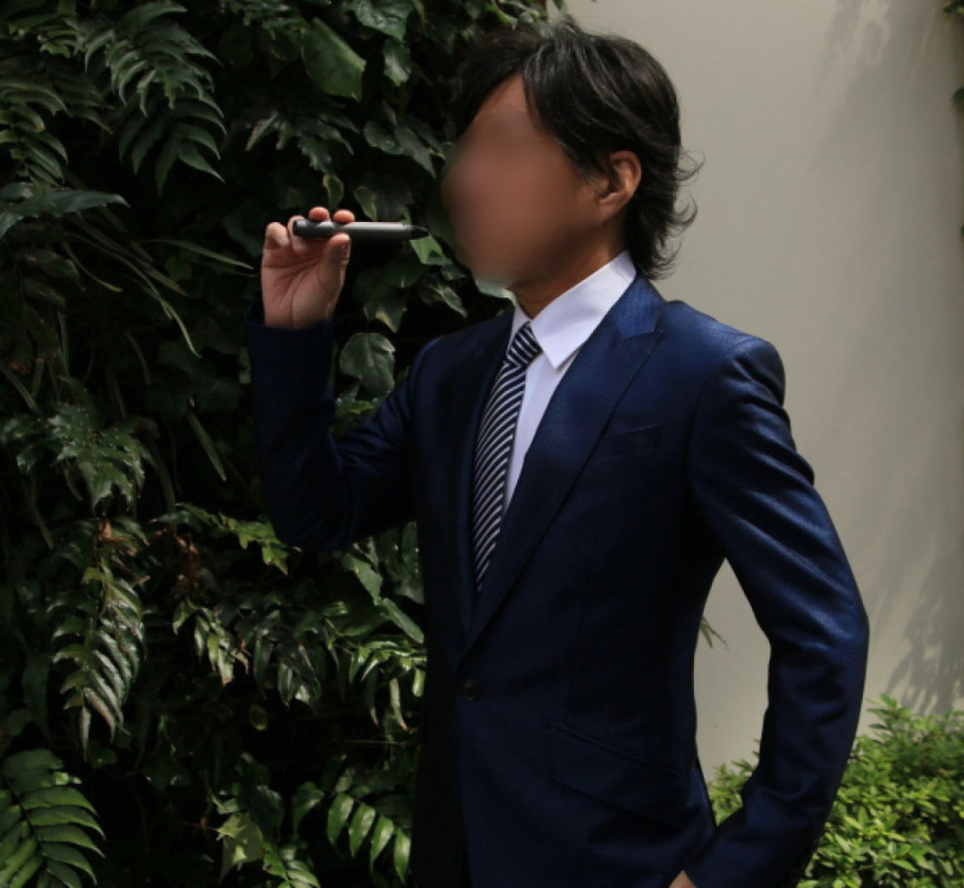 瞬・53歳（東京萬天堂）のプロフィール画像③