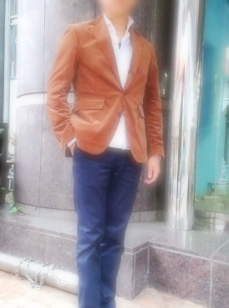 リンタロウ・52歳（東京萬天堂）のプロフィール画像②