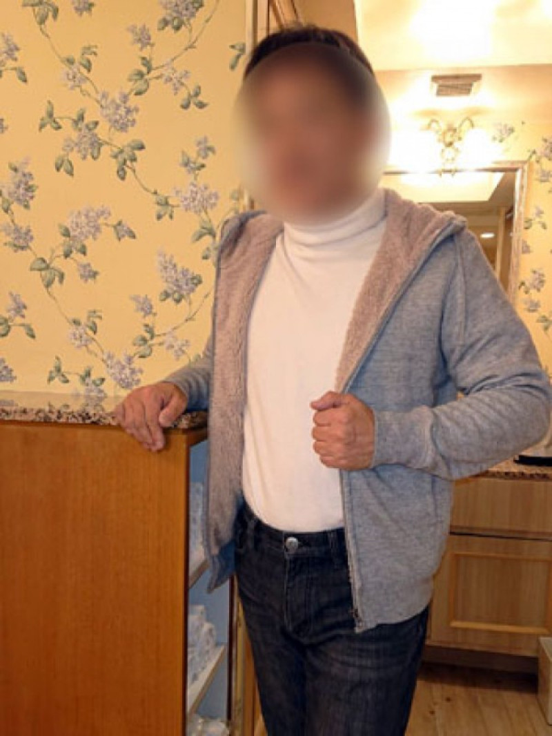竜司・54歳（大阪萬天堂）のプロフィール画像①