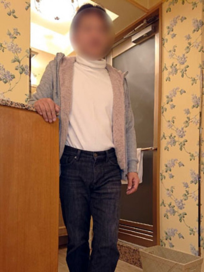 竜司・54歳（大阪萬天堂）のプロフィール画像②