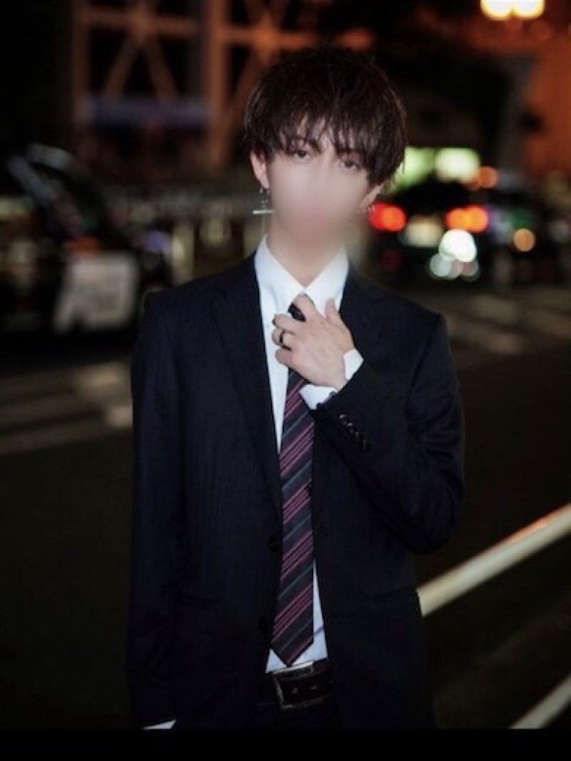 ユウタ・24歳（Jasmine）のプロフィール画像②