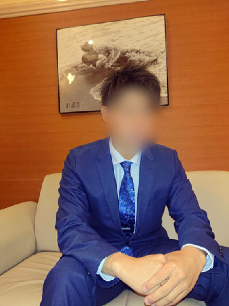 かずや・28歳（名古屋萬天堂）のプロフィール画像③