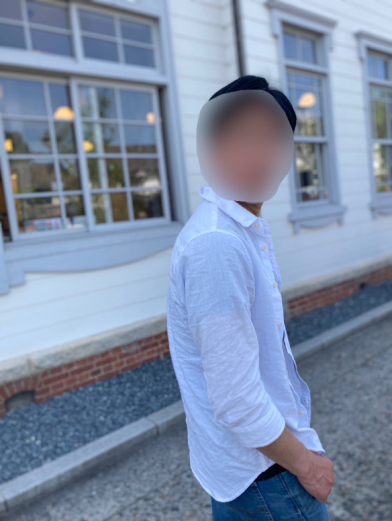 フミヤ・46歳（広島萬天堂）のプロフィール画像②