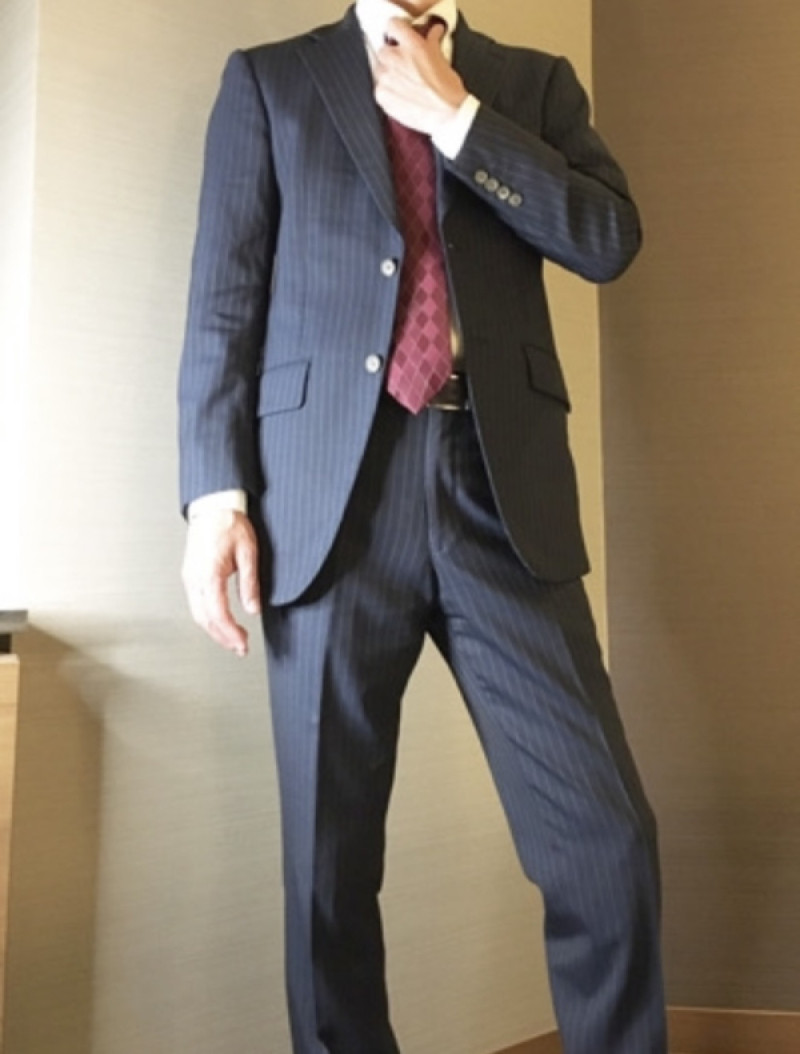 フミヤ・46歳（広島萬天堂）のプロフィール画像⑤