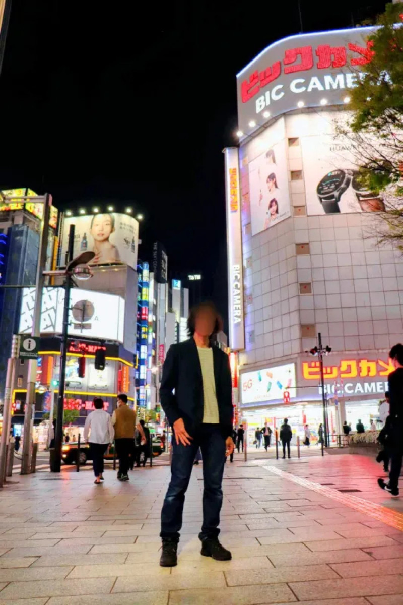 霜月・50歳（東京萬天堂）のプロフィール画像③