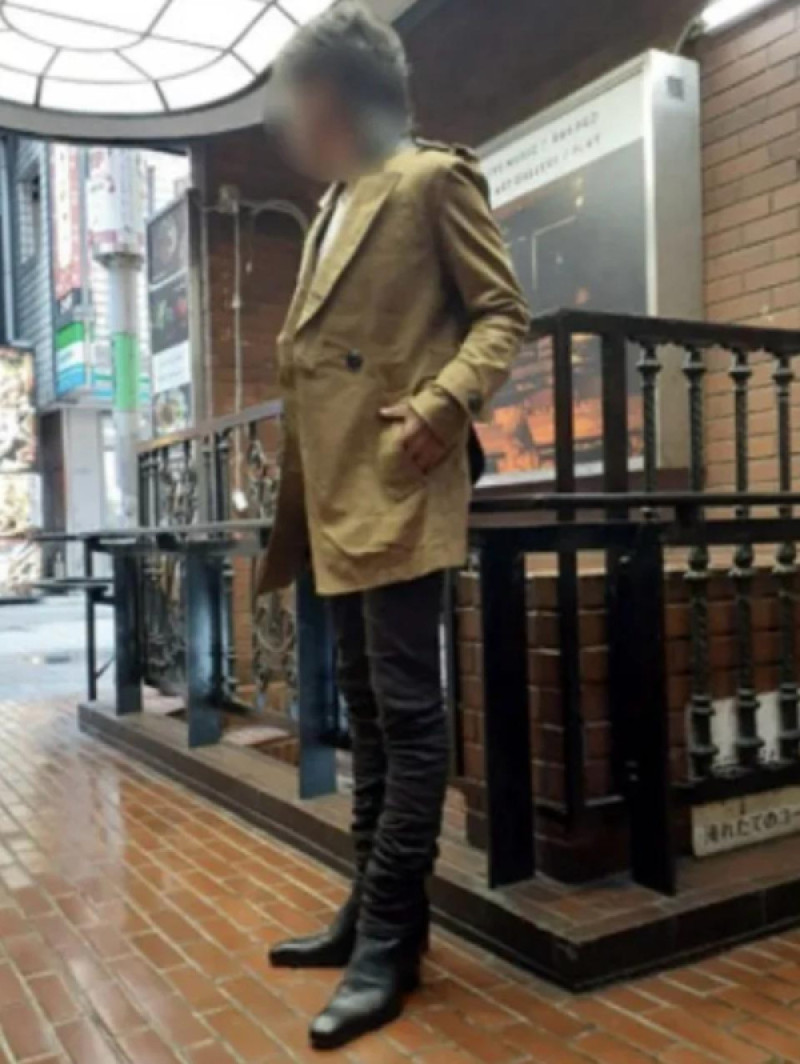 瞬・53歳（横浜萬天堂）のプロフィール画像②