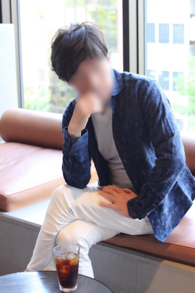 瞬・53歳（立川萬天堂）のプロフィール画像④