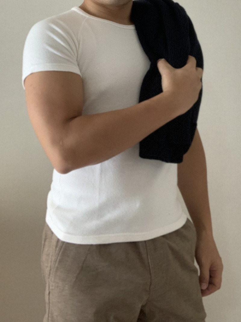 石動・40歳（立川萬天堂）のプロフィール画像①
