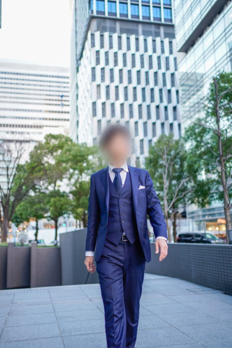 蒼人・36歳（京都萬天堂）のプロフィール画像②