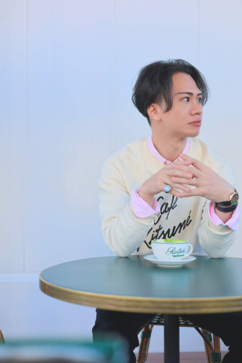 暁斗・35歳（京都萬天堂）のプロフィール画像⑤