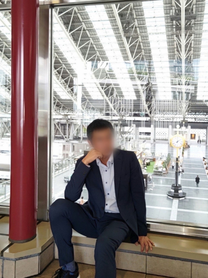 イチロー・46歳（東京萬天堂）のプロフィール画像③