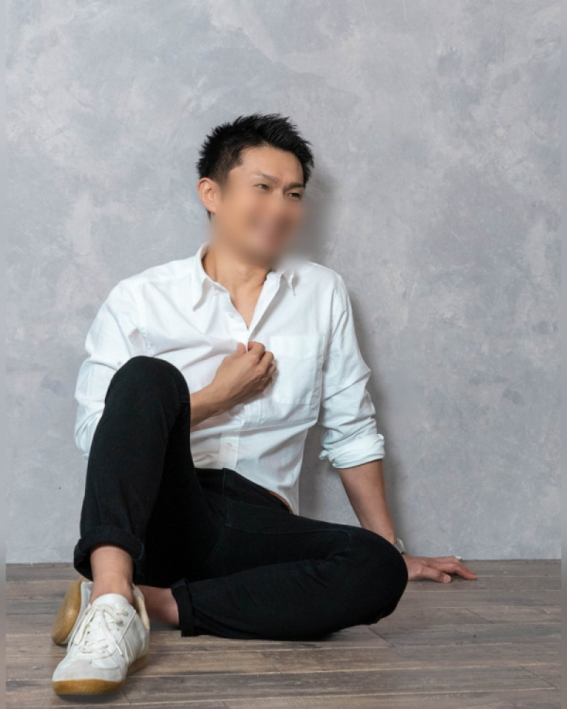 悠介・39歳（新潟萬天堂）のプロフィール画像②