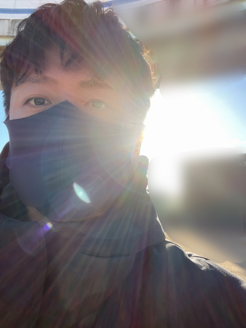 優星・42歳（神戸萬天堂）のプロフィール画像②