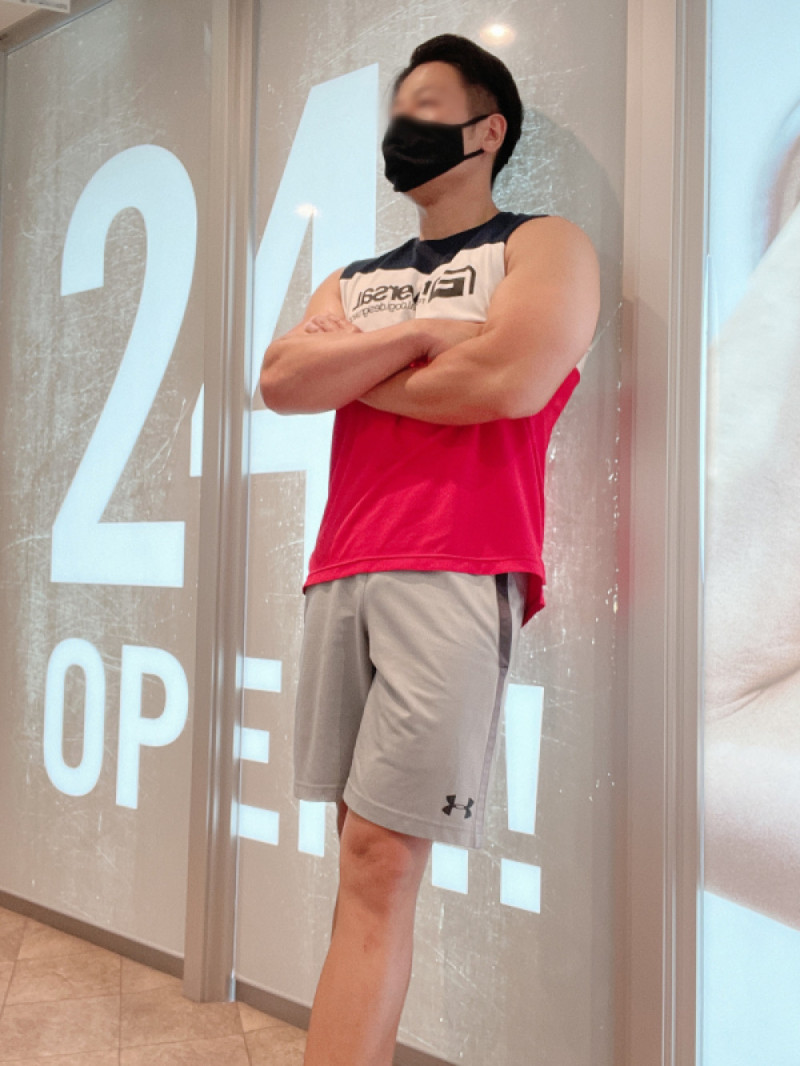 優星・42歳（神戸萬天堂）のプロフィール画像④