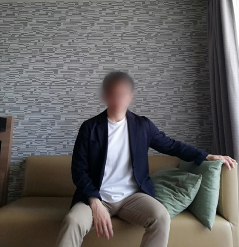 福・43歳（大阪萬天堂）のプロフィール画像②