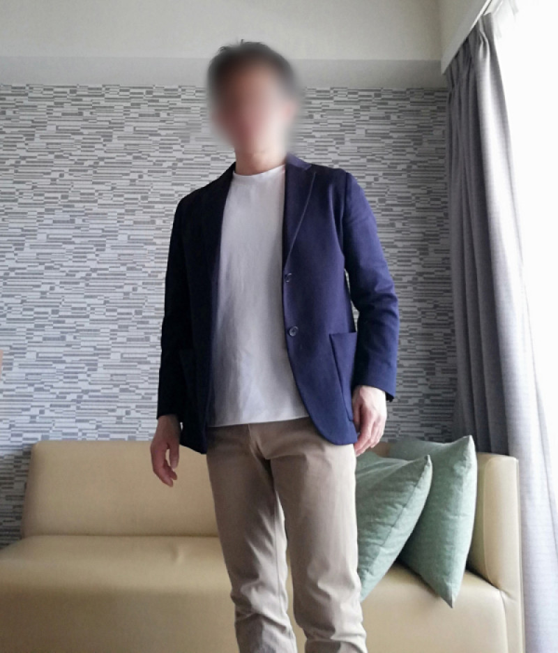 福・43歳（大阪萬天堂）のプロフィール画像③
