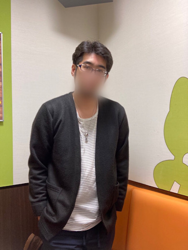 カズイ・41歳（Jasmine）のプロフィール画像②