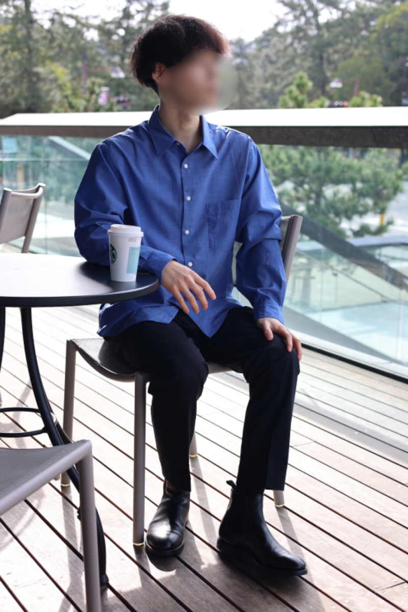 涼太郎・30歳（近江萬天堂）のプロフィール画像④