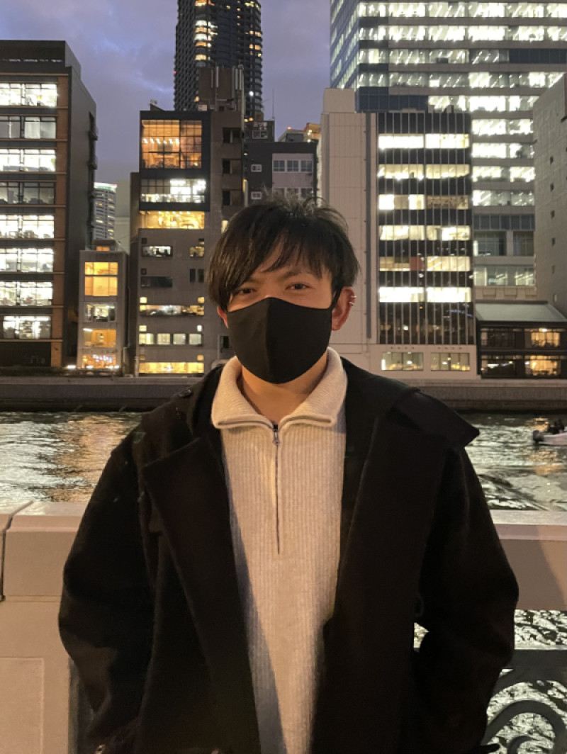 みずは・35歳（近江萬天堂）のプロフィール画像②