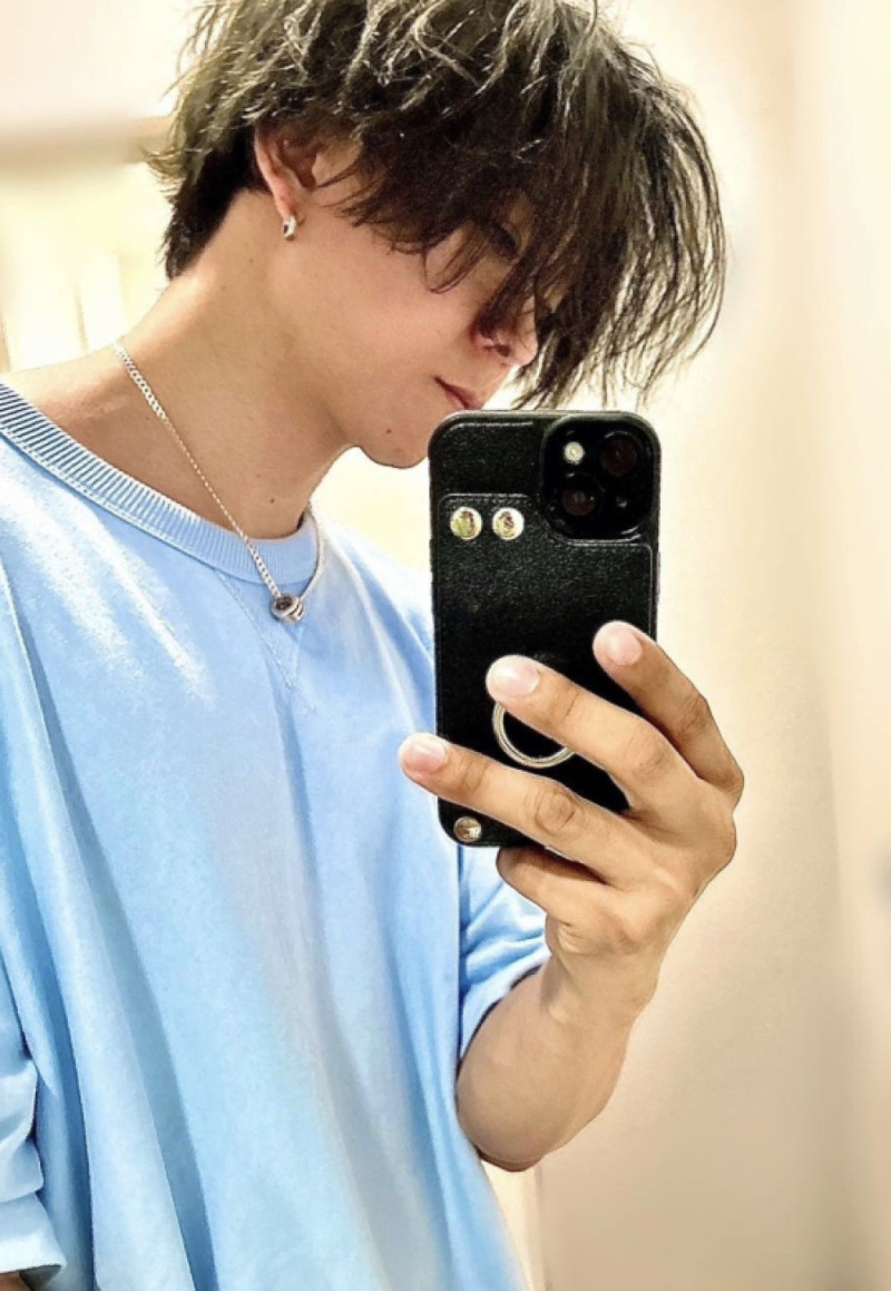 レオ・35歳（信州萬天堂）のプロフィール画像②