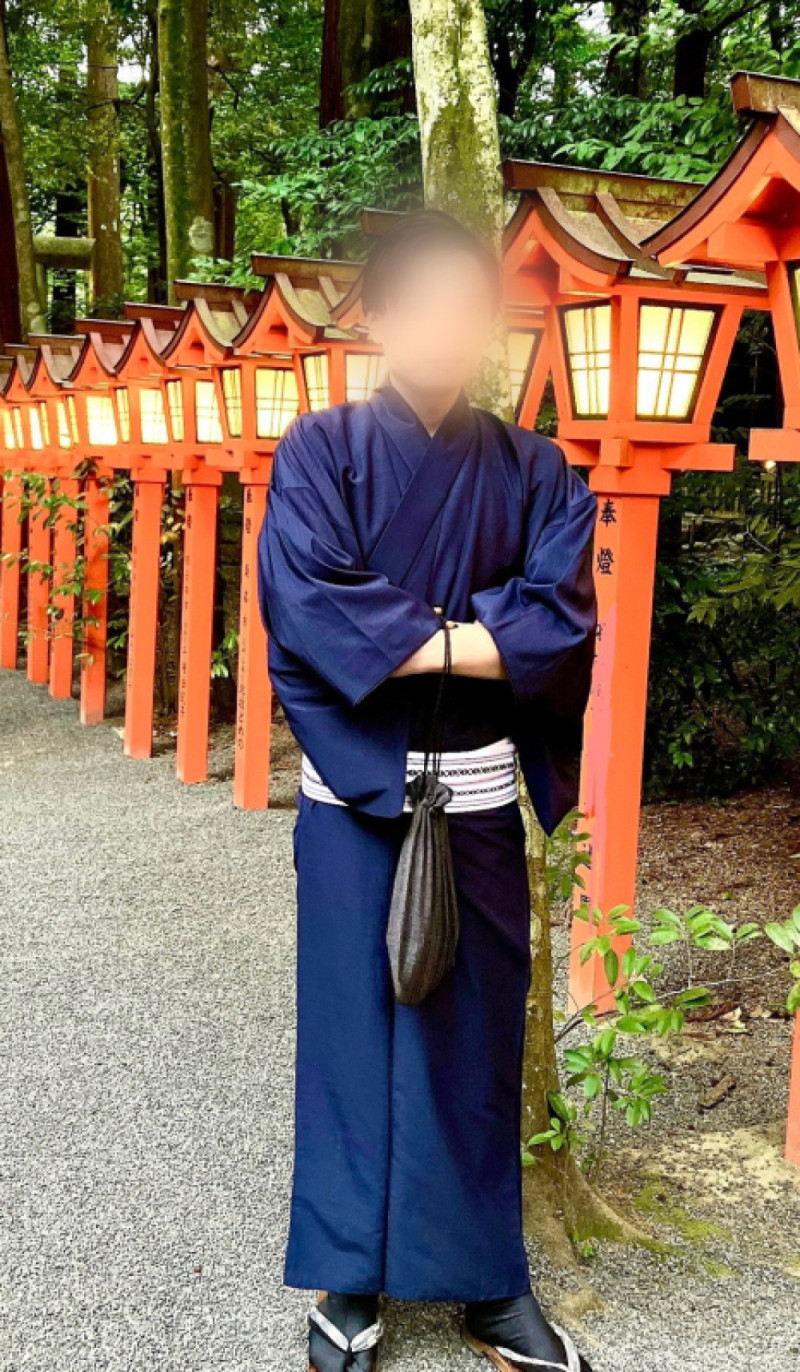 春・37歳（名古屋萬天堂）のプロフィール画像②