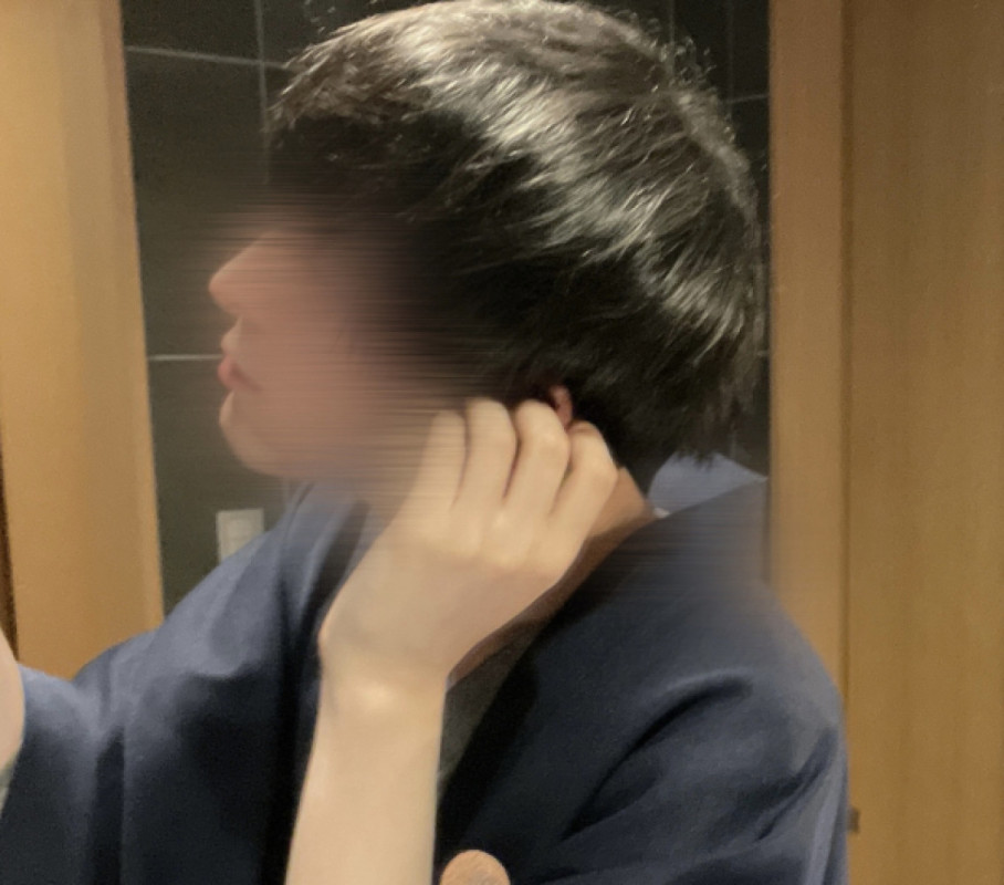 哲平・27歳（東京萬天堂）のプロフィール画像①