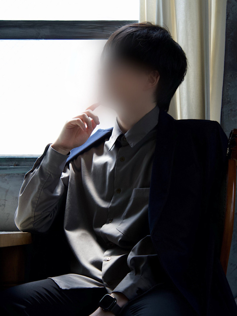 ショウ・29歳（Peace of Mind）のプロフィール画像①