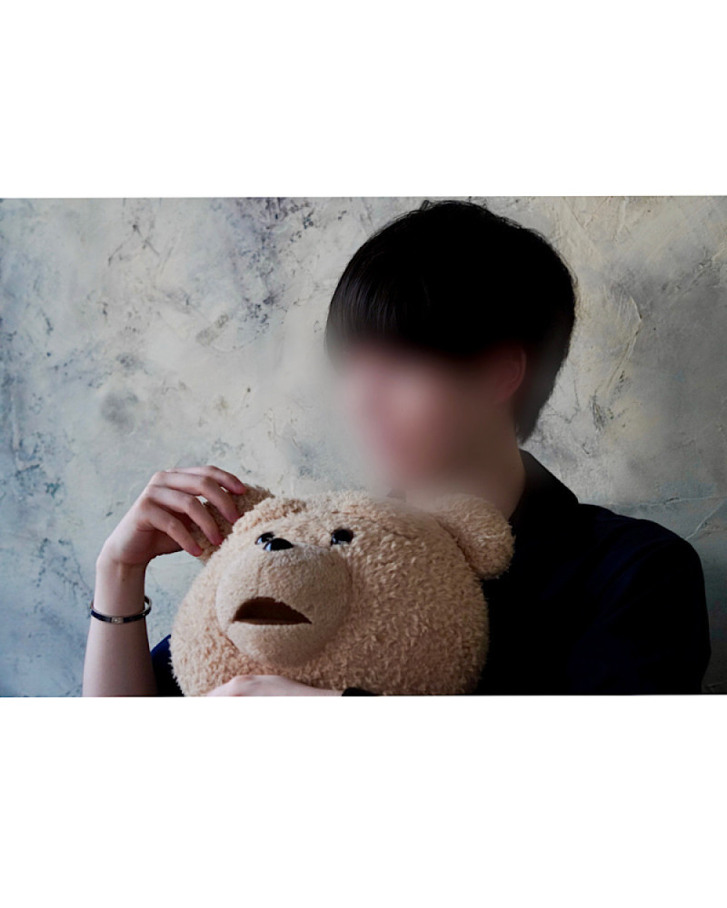 ショウ・29歳（Peace of Mind）のプロフィール画像③