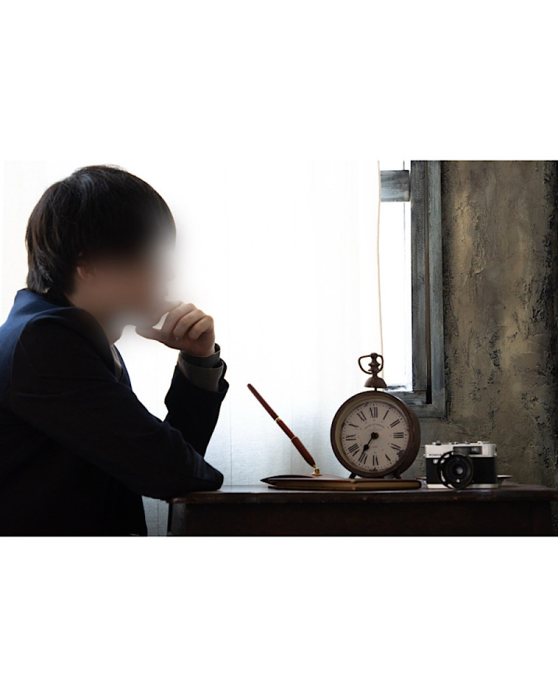 ショウ・29歳（Peace of Mind）のプロフィール画像④