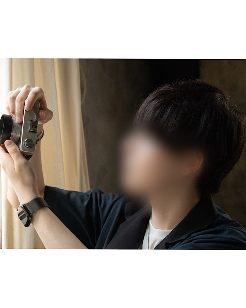 ショウ・29歳（Peace of Mind）のプロフィール画像⑤