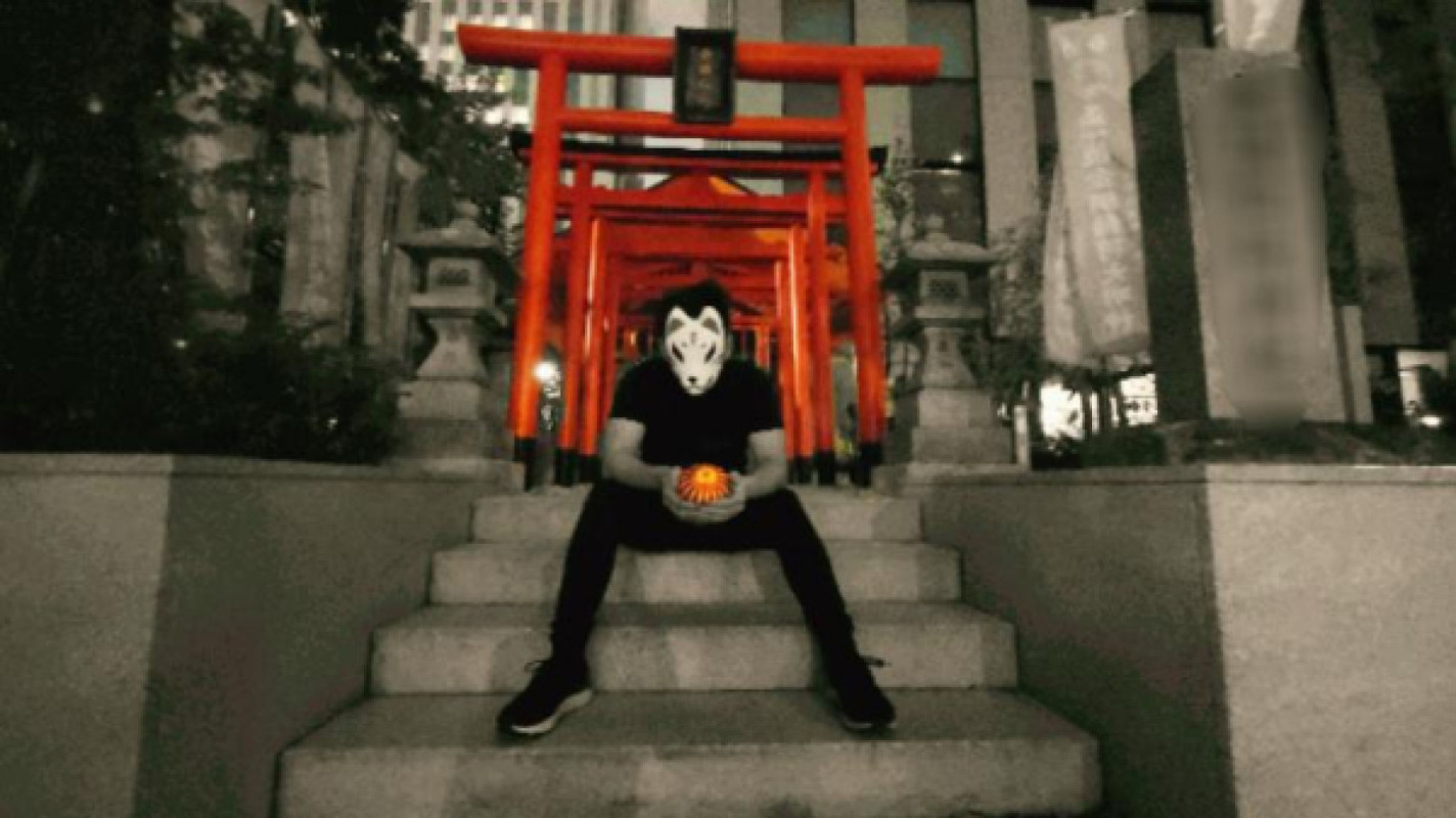 あかざ・37歳（大宮萬天堂）のプロフィール画像③