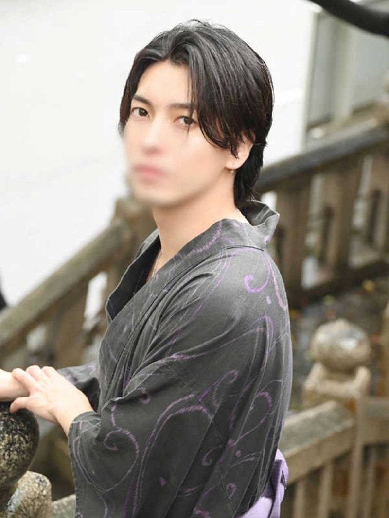 大翔・30歳（CINDERELLA TIME OSAKA）のプロフィール画像②