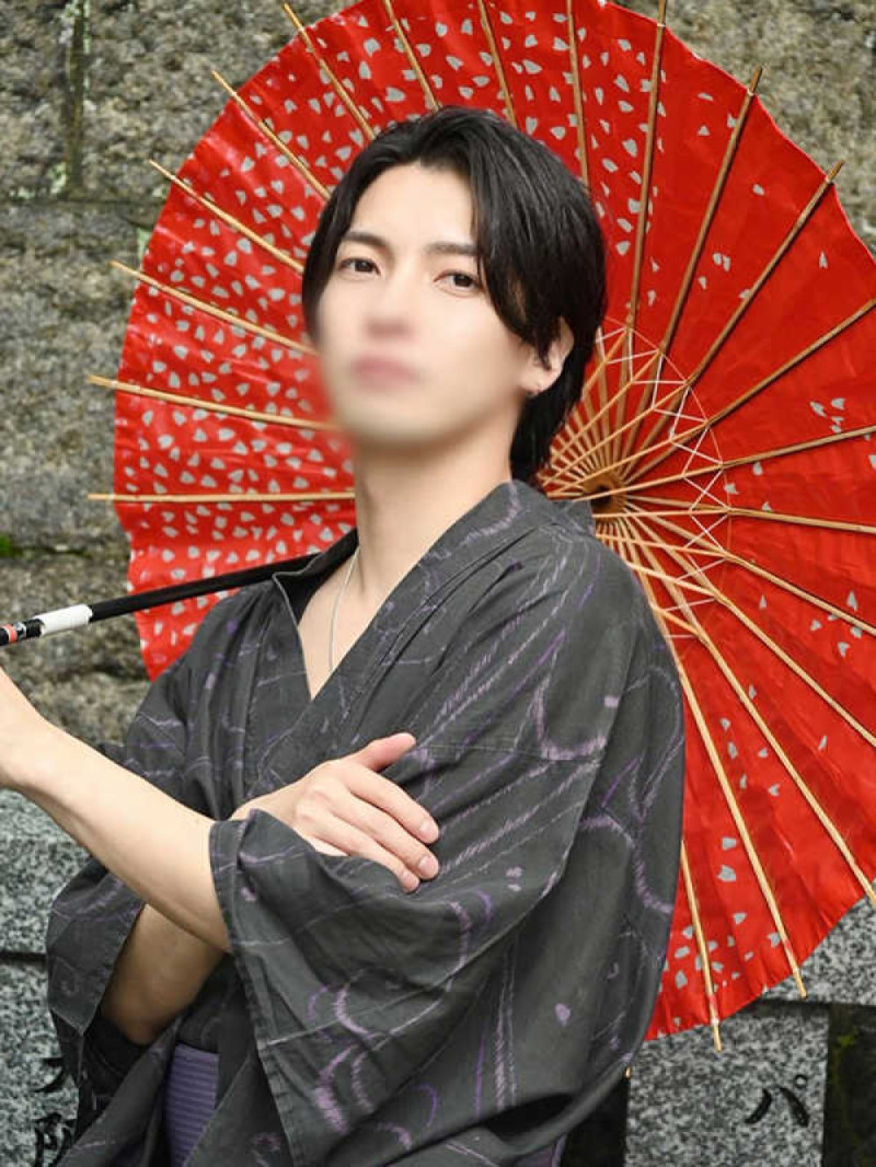 大翔・30歳（CINDERELLA TIME OSAKA）のプロフィール画像③