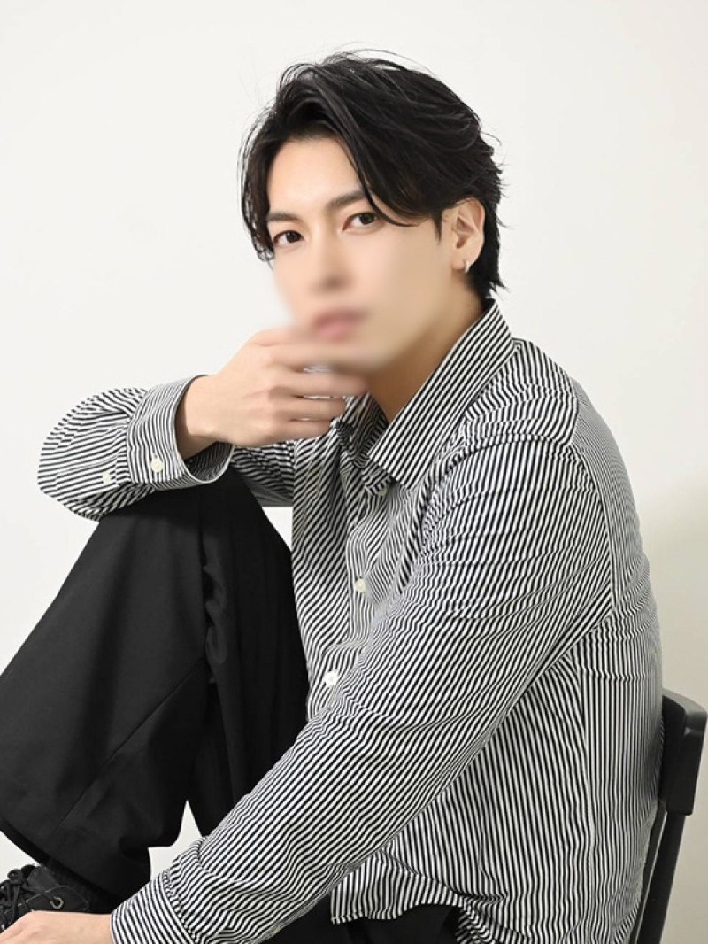 大翔・30歳（CINDERELLA TIME OSAKA）のプロフィール画像④