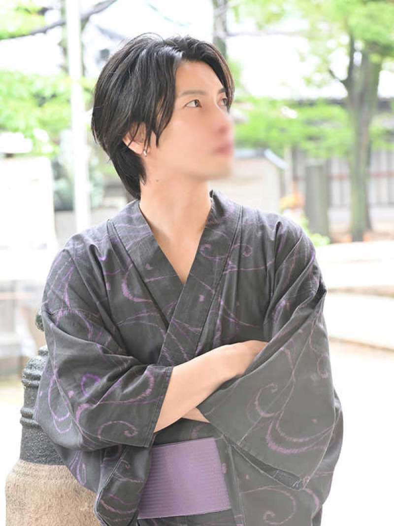 大翔・30歳（CINDERELLA TIME OSAKA）のプロフィール画像④