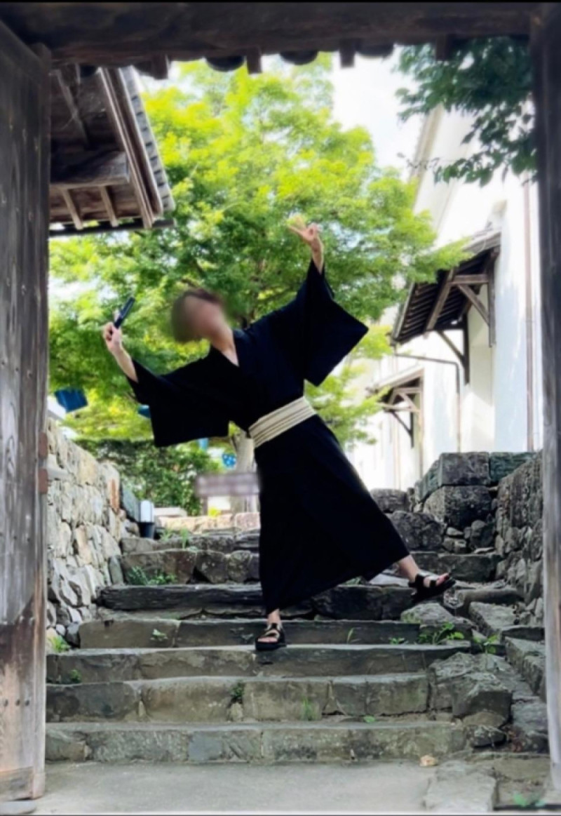 麗・30歳（大阪萬天堂）のプロフィール画像③