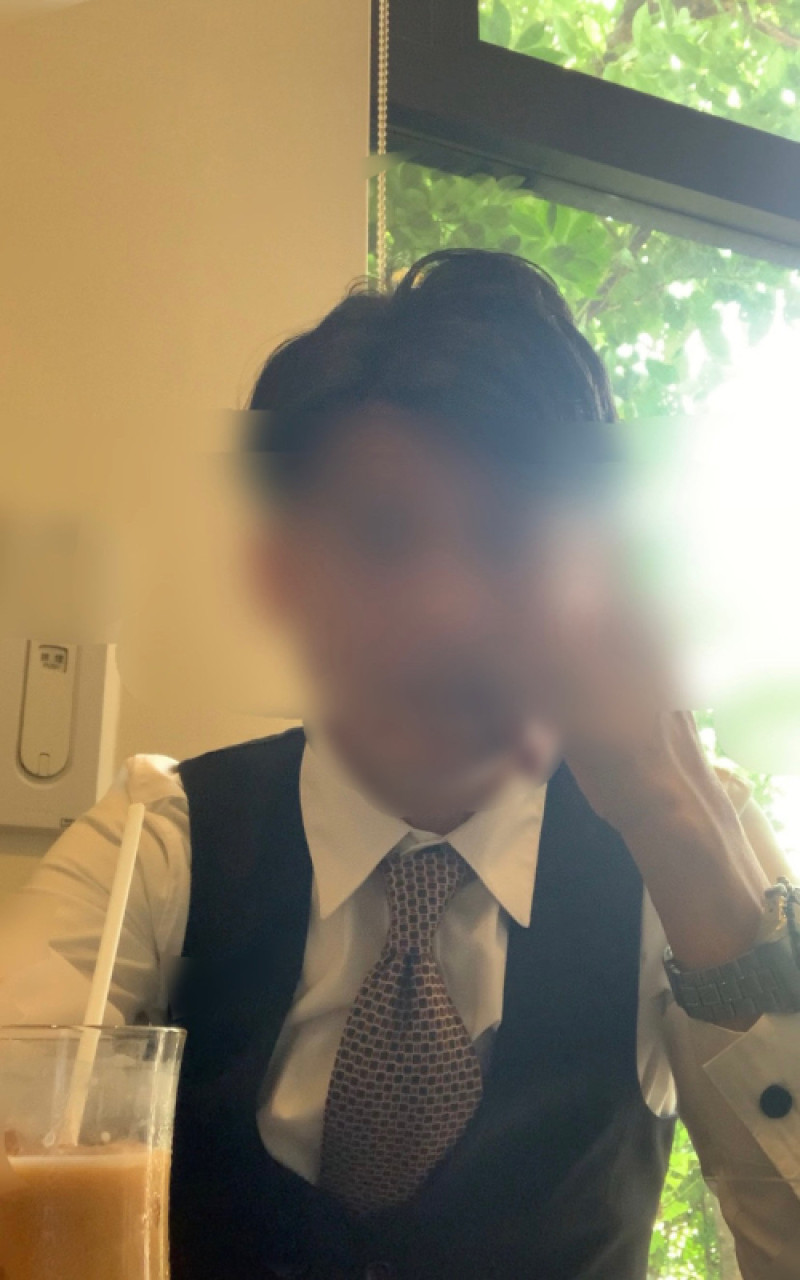 史緒・50歳（大阪萬天堂）のプロフィール画像②